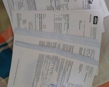 Коричневий Рено Гранд Сценік, об'ємом двигуна 1.46 л та пробігом 216 тис. км за 15350 $, фото 29 на Automoto.ua