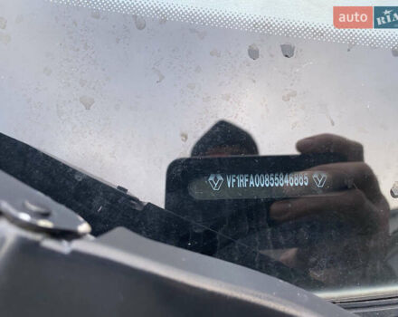 Коричневий Рено Гранд Сценік, об'ємом двигуна 1.6 л та пробігом 199 тис. км за 14500 $, фото 4 на Automoto.ua