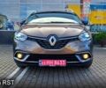 Коричневый Рено Гранд Сценик, объемом двигателя 1.6 л и пробегом 183 тыс. км за 15800 $, фото 2 на Automoto.ua