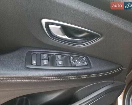 Коричневый Рено Гранд Сценик, объемом двигателя 1.5 л и пробегом 179 тыс. км за 17900 $, фото 21 на Automoto.ua