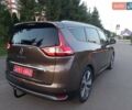Коричневий Рено Гранд Сценік, об'ємом двигуна 1.5 л та пробігом 179 тис. км за 17500 $, фото 5 на Automoto.ua