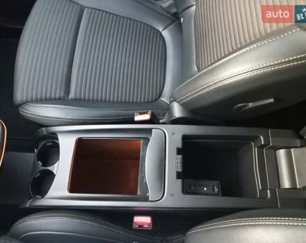 Коричневый Рено Гранд Сценик, объемом двигателя 1.5 л и пробегом 180 тыс. км за 17500 $, фото 40 на Automoto.ua