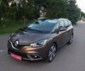 Коричневий Рено Гранд Сценік, об'ємом двигуна 1.5 л та пробігом 179 тис. км за 17500 $, фото 4 на Automoto.ua