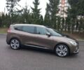 Коричневый Рено Гранд Сценик, объемом двигателя 1.5 л и пробегом 180 тыс. км за 17500 $, фото 19 на Automoto.ua