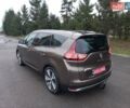 Коричневый Рено Гранд Сценик, объемом двигателя 1.5 л и пробегом 180 тыс. км за 17500 $, фото 8 на Automoto.ua