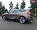 Коричневый Рено Гранд Сценик, объемом двигателя 1.5 л и пробегом 180 тыс. км за 17500 $, фото 1 на Automoto.ua