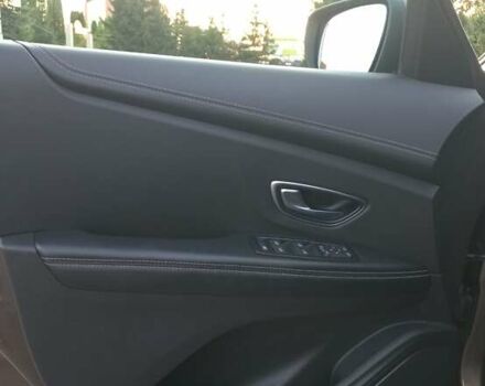 Коричневый Рено Гранд Сценик, объемом двигателя 1.5 л и пробегом 179 тыс. км за 17900 $, фото 20 на Automoto.ua