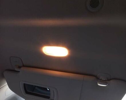 Коричневый Рено Гранд Сценик, объемом двигателя 1.5 л и пробегом 180 тыс. км за 17500 $, фото 36 на Automoto.ua