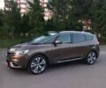 Коричневий Рено Гранд Сценік, об'ємом двигуна 1.5 л та пробігом 179 тис. км за 17500 $, фото 7 на Automoto.ua