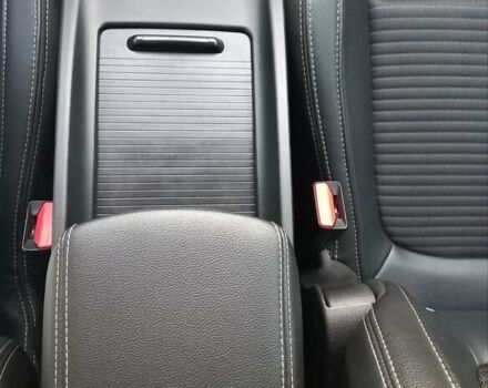 Коричневый Рено Гранд Сценик, объемом двигателя 1.5 л и пробегом 179 тыс. км за 17900 $, фото 32 на Automoto.ua