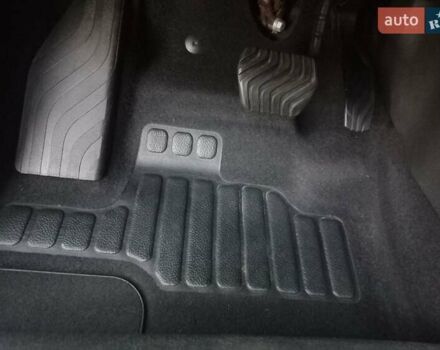 Коричневий Рено Гранд Сценік, об'ємом двигуна 1.5 л та пробігом 179 тис. км за 17500 $, фото 22 на Automoto.ua