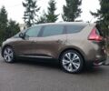Коричневый Рено Гранд Сценик, объемом двигателя 1.5 л и пробегом 180 тыс. км за 17500 $, фото 5 на Automoto.ua