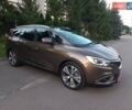 Коричневий Рено Гранд Сценік, об'ємом двигуна 1.5 л та пробігом 179 тис. км за 17500 $, фото 11 на Automoto.ua