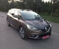 Коричневый Рено Гранд Сценик, объемом двигателя 1.5 л и пробегом 179 тыс. км за 18250 $, фото 1 на Automoto.ua
