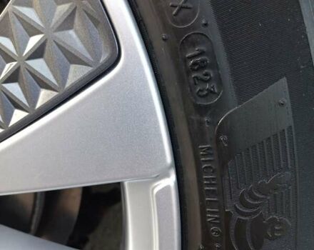 Коричневый Рено Гранд Сценик, объемом двигателя 1.5 л и пробегом 179 тыс. км за 17900 $, фото 18 на Automoto.ua