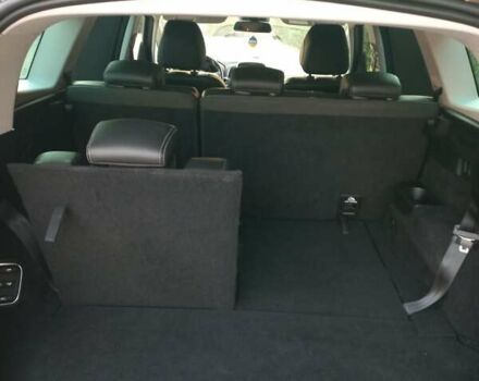 Коричневий Рено Гранд Сценік, об'ємом двигуна 1.5 л та пробігом 179 тис. км за 17500 $, фото 43 на Automoto.ua