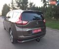 Коричневий Рено Гранд Сценік, об'ємом двигуна 1.5 л та пробігом 179 тис. км за 17500 $, фото 14 на Automoto.ua