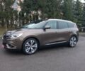 Коричневый Рено Гранд Сценик, объемом двигателя 1.5 л и пробегом 180 тыс. км за 17500 $, фото 2 на Automoto.ua