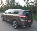 Коричневий Рено Гранд Сценік, об'ємом двигуна 1.5 л та пробігом 179 тис. км за 17500 $, фото 13 на Automoto.ua