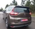 Коричневый Рено Гранд Сценик, объемом двигателя 1.5 л и пробегом 180 тыс. км за 17500 $, фото 4 на Automoto.ua
