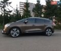 Коричневый Рено Гранд Сценик, объемом двигателя 1.5 л и пробегом 179 тыс. км за 17900 $, фото 1 на Automoto.ua