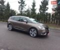 Коричневый Рено Гранд Сценик, объемом двигателя 1.5 л и пробегом 180 тыс. км за 17500 $, фото 18 на Automoto.ua