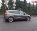 Коричневый Рено Гранд Сценик, объемом двигателя 1.5 л и пробегом 180 тыс. км за 17500 $, фото 15 на Automoto.ua