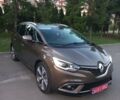 Коричневый Рено Гранд Сценик, объемом двигателя 1.5 л и пробегом 179 тыс. км за 17900 $, фото 11 на Automoto.ua