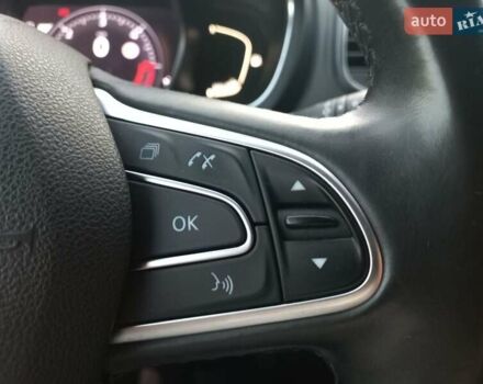 Коричневый Рено Гранд Сценик, объемом двигателя 1.5 л и пробегом 180 тыс. км за 17500 $, фото 37 на Automoto.ua