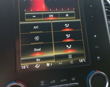 Коричневый Рено Гранд Сценик, объемом двигателя 1.5 л и пробегом 180 тыс. км за 17500 $, фото 47 на Automoto.ua