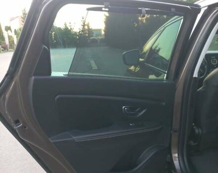 Коричневий Рено Гранд Сценік, об'ємом двигуна 1.5 л та пробігом 179 тис. км за 17500 $, фото 44 на Automoto.ua