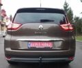Коричневый Рено Гранд Сценик, объемом двигателя 1.5 л и пробегом 180 тыс. км за 17500 $, фото 3 на Automoto.ua