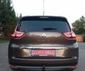 Коричневий Рено Гранд Сценік, об'ємом двигуна 1.5 л та пробігом 179 тис. км за 17500 $, фото 15 на Automoto.ua