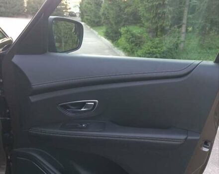 Коричневый Рено Гранд Сценик, объемом двигателя 1.5 л и пробегом 179 тыс. км за 17900 $, фото 35 на Automoto.ua