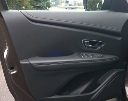 Коричневый Рено Гранд Сценик, объемом двигателя 1.5 л и пробегом 180 тыс. км за 17500 $, фото 26 на Automoto.ua