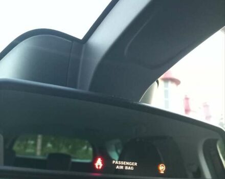 Коричневый Рено Гранд Сценик, объемом двигателя 1.5 л и пробегом 180 тыс. км за 17500 $, фото 34 на Automoto.ua