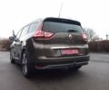 Коричневый Рено Гранд Сценик, объемом двигателя 1.5 л и пробегом 180 тыс. км за 17500 $, фото 13 на Automoto.ua
