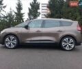 Коричневый Рено Гранд Сценик, объемом двигателя 1.5 л и пробегом 180 тыс. км за 17500 $, фото 1 на Automoto.ua