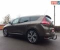 Коричневый Рено Гранд Сценик, объемом двигателя 1.5 л и пробегом 180 тыс. км за 17500 $, фото 12 на Automoto.ua