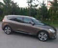 Коричневий Рено Гранд Сценік, об'ємом двигуна 1.5 л та пробігом 179 тис. км за 17500 $, фото 12 на Automoto.ua