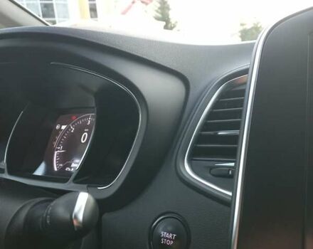 Коричневый Рено Гранд Сценик, объемом двигателя 1.5 л и пробегом 179 тыс. км за 17900 $, фото 30 на Automoto.ua