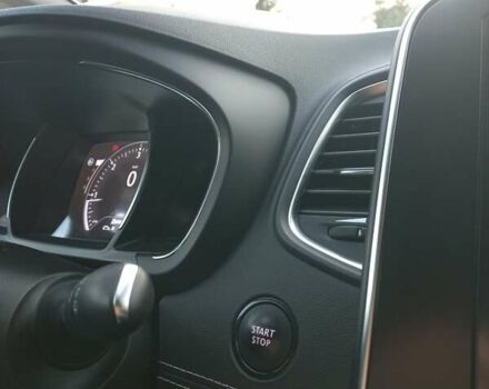 Коричневый Рено Гранд Сценик, объемом двигателя 1.5 л и пробегом 180 тыс. км за 17500 $, фото 41 на Automoto.ua