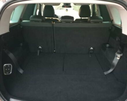 Коричневий Рено Гранд Сценік, об'ємом двигуна 1.5 л та пробігом 179 тис. км за 17500 $, фото 41 на Automoto.ua