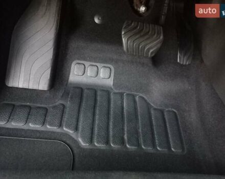 Коричневый Рено Гранд Сценик, объемом двигателя 1.5 л и пробегом 180 тыс. км за 17500 $, фото 48 на Automoto.ua