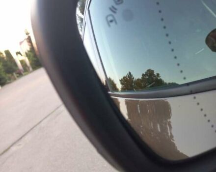 Коричневый Рено Гранд Сценик, объемом двигателя 1.5 л и пробегом 179 тыс. км за 17900 $, фото 19 на Automoto.ua