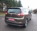 Коричневый Рено Гранд Сценик, объемом двигателя 1.5 л и пробегом 180 тыс. км за 17500 $, фото 17 на Automoto.ua