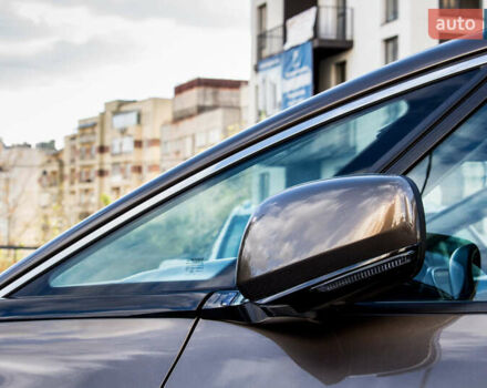 Коричневый Рено Гранд Сценик, объемом двигателя 0 л и пробегом 198 тыс. км за 16500 $, фото 32 на Automoto.ua