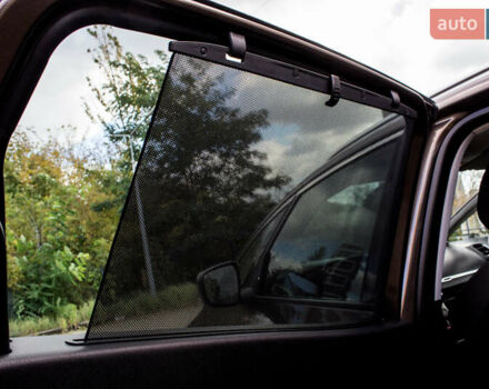 Коричневый Рено Гранд Сценик, объемом двигателя 0 л и пробегом 198 тыс. км за 16500 $, фото 55 на Automoto.ua