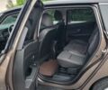 Коричневый Рено Гранд Сценик, объемом двигателя 1.75 л и пробегом 158 тыс. км за 16500 $, фото 8 на Automoto.ua