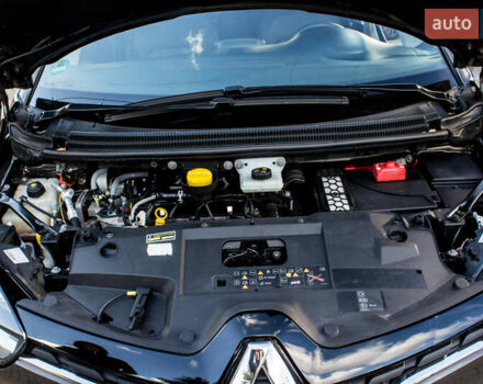 Коричневый Рено Гранд Сценик, объемом двигателя 0 л и пробегом 198 тыс. км за 16500 $, фото 65 на Automoto.ua